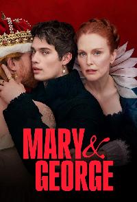 Mary And George